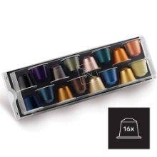 Check spelling or type a new query. Nespresso Citiz And Milk Xn730t40 Coffee Machine By Krups Titanium Amazon Co Uk Home Kitchen