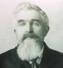 Christian Heinrich “Chris” Ehlers (1840-1928)