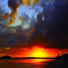 Bora Bora Sunrise Sunset Sunrise Sunset Bora Bora