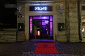 Nightclub in Tallinn | Prive | The Best Parties in Estonia