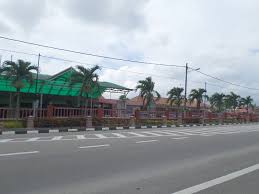 Kami akan sajikan informasi tentang daftar alamat dokter dan faskes bpjs kesehatan kota banjar ini mencakup semua wilayah kecamatan di. Hospital Kota Tinggi Wikipedia Bahasa Melayu Ensiklopedia Bebas