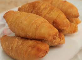 Apalagi jika disantap sambil ditemani segelas kopi atau teh hangat. Resep Pisang Molen Renyah Enak Rahasia Dapur Leluhur ÙÙŠØ³Ø¨ÙˆÙƒ