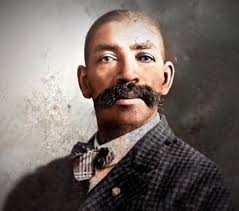 Indians,Outlaws, Marshals & the Hangin' Judge