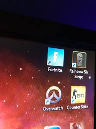 All you need is to download fortnite from our site and install the client. You Can Now Make A Desktop Shortcut For Fortnite Fortnitebr