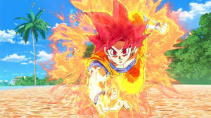 Share the best gifs now >>>. 105 Goku Gifs Gif Abyss