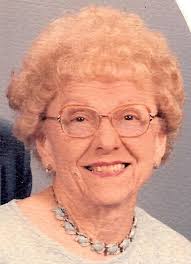 Emily M. Doerr Obituary