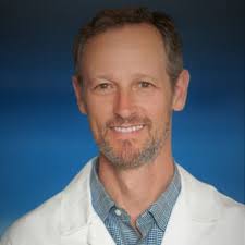 Dr. Dominic Blurton, MD
