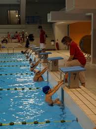 Retour Sur La Rencontre De Natation Au Kremlin Bicetre 94 Fscf