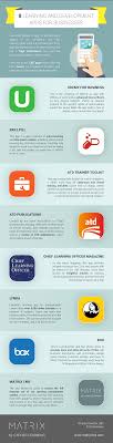8 Learning And Development Apps For Businesses Infographic E Learning Infographics Learning And Development Instructional Design Business Infographic