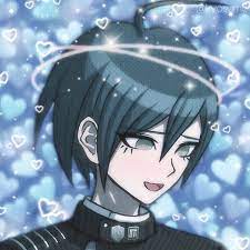 Zerochan has 225 saihara shuuichi anime images, wallpapers, android/iphone wallpapers, fanart, cosplay pictures, and many more in its gallery. Shuichi Saihara DanganronpaáµŽ Cute Icons Danganronpa Characters Anime