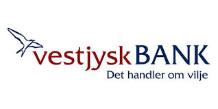 Pedersen, bankdirektør torben sørensen og bankdirektør michael nelander petersen. Vestjysk Bank Addfocus