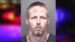 Police: Drunk driver tried to take off after crash