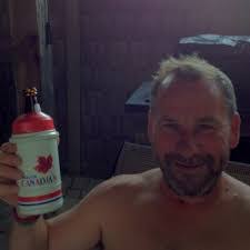 Kevin Orme's Instagram, Twitter & Facebook