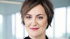 Mot de la présidente