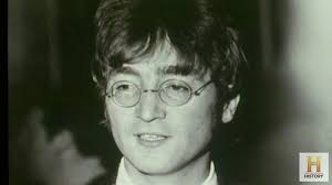 John Lennon: '1980' the Year the World Grieved For Their Great Music Idle