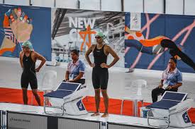 The swimming competitions at the 2020 summer olympics in tokyo were due to take place from 25 july to 6 august 2020 at the olympic aquatics. 8jehy2sktkp4lm