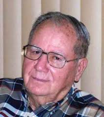 Howard Evans Crowley Obituary November 3, 2018