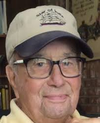 Obituary for Theodore H Rowell Jr.