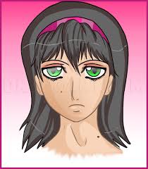 We did not find results for: How To Draw Anime Faces Step By Step Drawing Guide By Dawn Dragoart Com