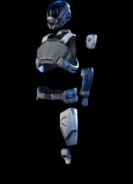 10 Best Armor Sets In Mass Effect Andromeda And How To Get Them Fandomspot