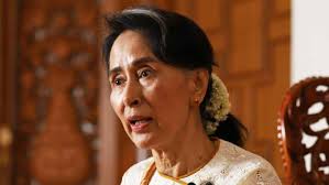 Regional risks are brewing in Bangladesh's Rohingya camps