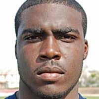 Darnell Murray 2012 Inside Linebacker UTEP