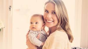 Bonde söker fru-Caroline Kejbert om Jocke och dottern Wilda