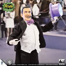 Check spelling or type a new query. Batman Classic Tv Series 8 Inch Action Figures Series 2 The Penguin