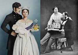 7 Things To Know About Prince Albert Queen Victoria S Passionate Marriage Sheknows Stereoscopic image of queen victoria wearing blue dress and sash, by an unknown photographer, 1854 (royal collection trust / © her majesty queen elizabeth ii 2013. 7 things to know about prince albert