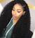 Long Hair Straight Side Part Sew Ins