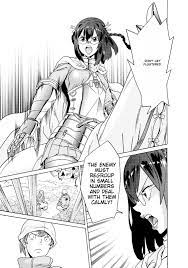 Hitokui Dungeon e Youkoso! THE COMIC Vol.1 Ch.9 Page 27 - Mangago