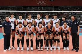 64강 32강 16강 8강 4강. ëŒ€í•œë¯¼êµ­ ì—¬ìžë°°êµ¬ êµ­ê°€ëŒ€í'œì˜ ì—­ì‚¬ 2006ë¶€í„° ìµœê·¼ê¹Œì§€ ë°°êµ¬ ì¹´í…Œê³ ë¦¬