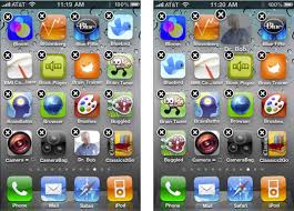 Now that you have a folder, you can drag apps into it. How To Organize Your Iphone Apps Dummies