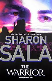 Cut throat (thorndike press large print basic series). Author Sharon Sala S The Warrior