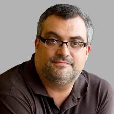 Colaboradores Tecnología