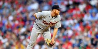 Spencer turnbull p | det. Spencer Turn Bull Ing Heads In Detroit Tigers Farm Talk