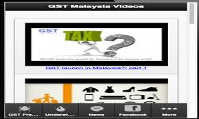 Authoritative source for malaysia latest news on politics, business, sports, world and entertainment. Amazon Com Gst Malaysia News Update Appstore For Android