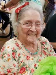 Obituary information for Gloria Frances Chapman