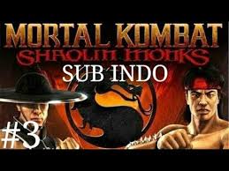 Layar21 situs nonton layarkaca21, streaming movie21, nonton film gratis dengan subtitle indonesia, nonton movie cinema21, download movie dunia21 terlengkap Download Mortal Kombat Shaolin Monks Subtitle Indonesia 1 Mp4 Mp3 3gp Naijagreenmovies Fzmovies Netnaija