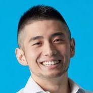 Jeffery Liu's Instagram, Twitter & Facebook