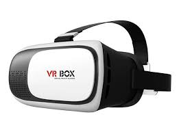 A partir de 299 $ usd. Lentes Realidad Virtual Vr Box 3d 2 0 Accesorios De Celulares Paris Cl