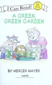 Rif read aloud, read by rif's own kate kolarik: A Green Green Garden 2011 Edition Open Library