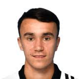 David Strelec EA FC FIFA 23 Career Mode