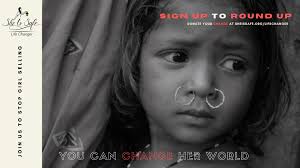 She Is Safe #saveforgottengirls (@SheIsSafe)