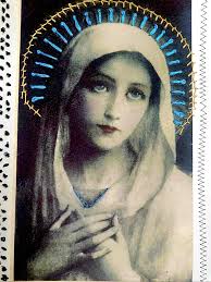 Embroidery Art of Mother