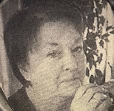 Most Recent Obituaries