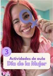 Páginas Para El Día De La Mujer Del Libro De Lenguajes De Cuarto Grado