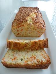 Cake Extra Moelleux Et Leger Aux Miettes De Surimi Recette Aliments Sales Alimentation Recette