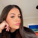 Ella Rosson's Instagram, Facebook & TikTok