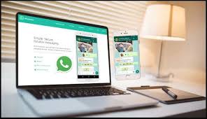 Because the app runs natively . How To Run Whatsapp On Windows Without A Mobile Phone Dignited
